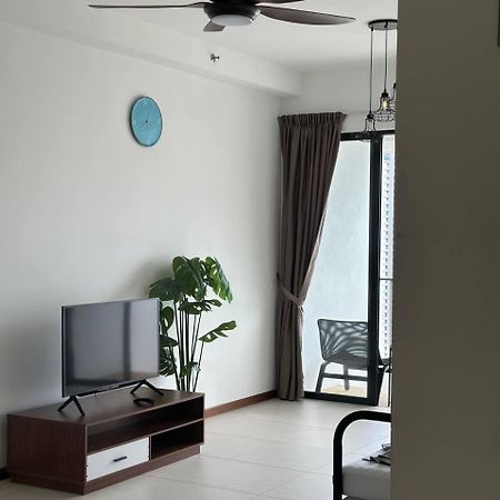 The Landmark Comfort Relax Spacious Sea View By Iz Tanjung Tokong 외부 사진