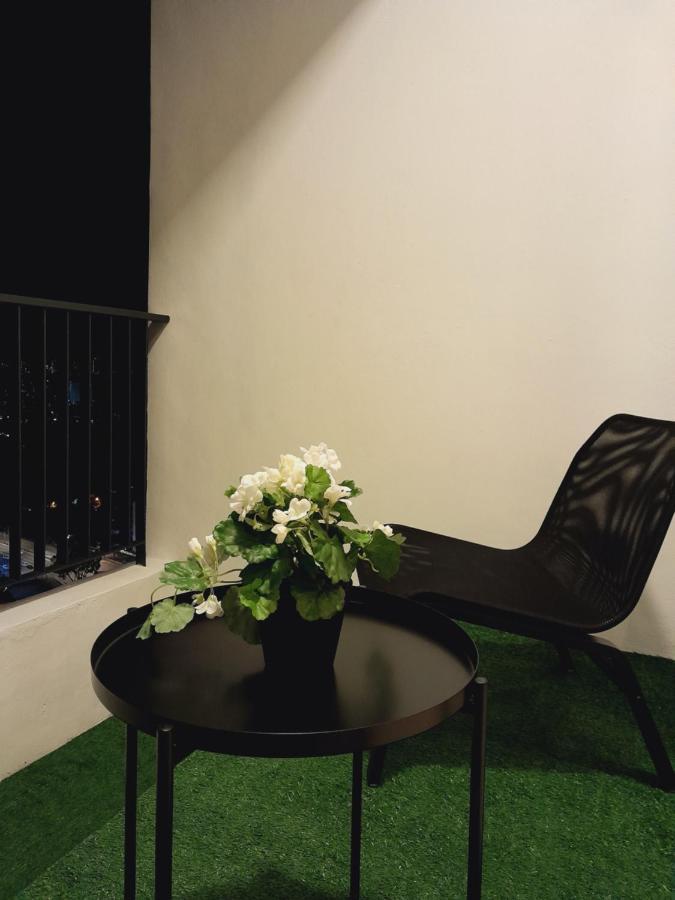 The Landmark Comfort Relax Spacious Sea View By Iz Tanjung Tokong 외부 사진