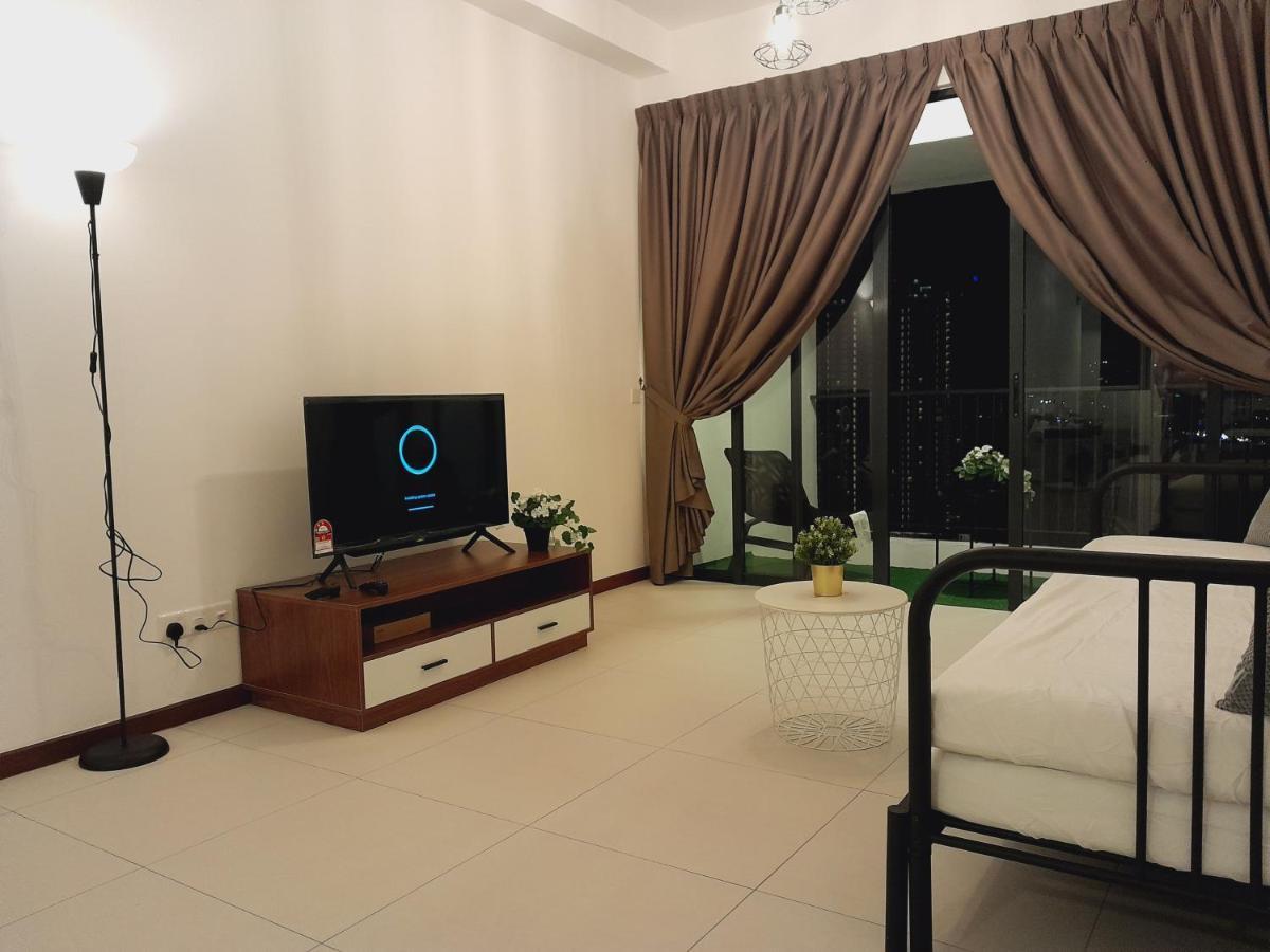 The Landmark Comfort Relax Spacious Sea View By Iz Tanjung Tokong 외부 사진