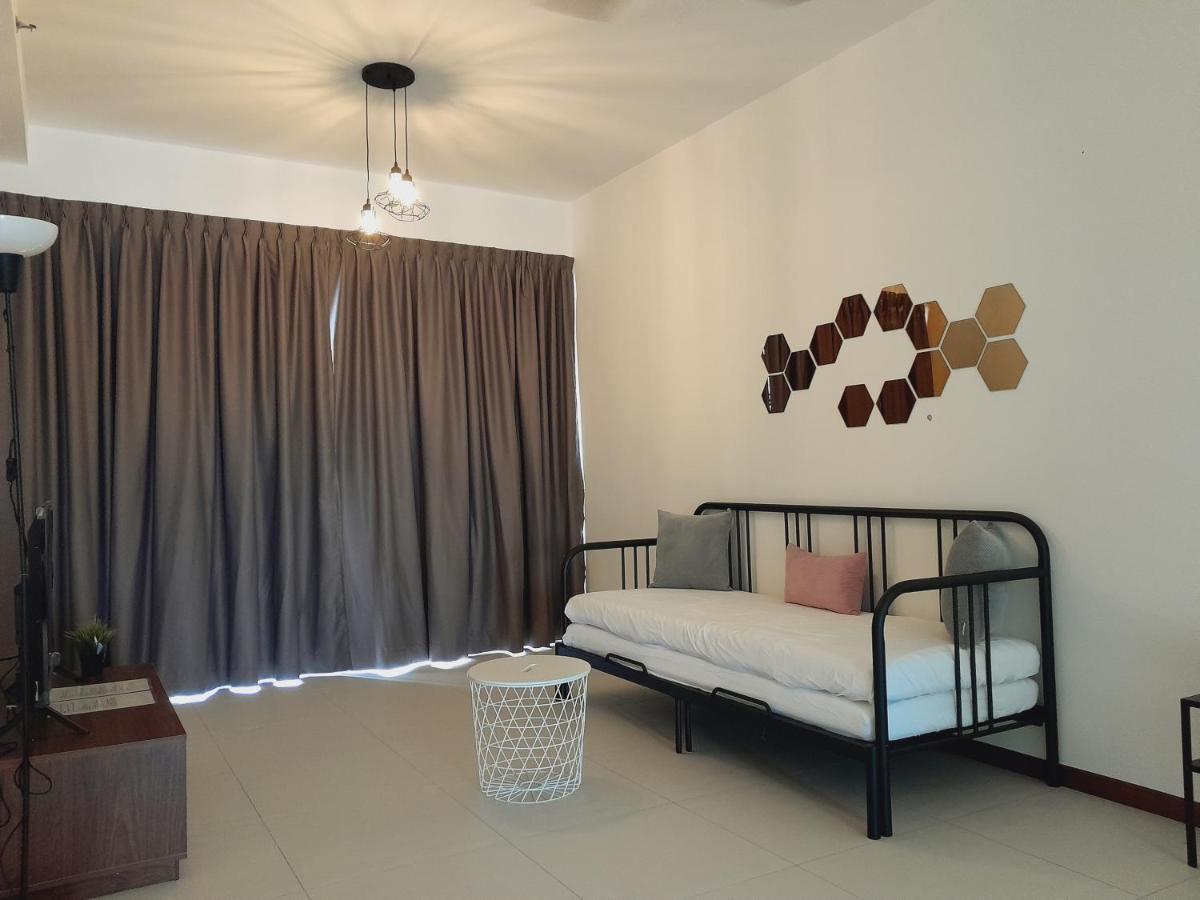 The Landmark Comfort Relax Spacious Sea View By Iz Tanjung Tokong 외부 사진