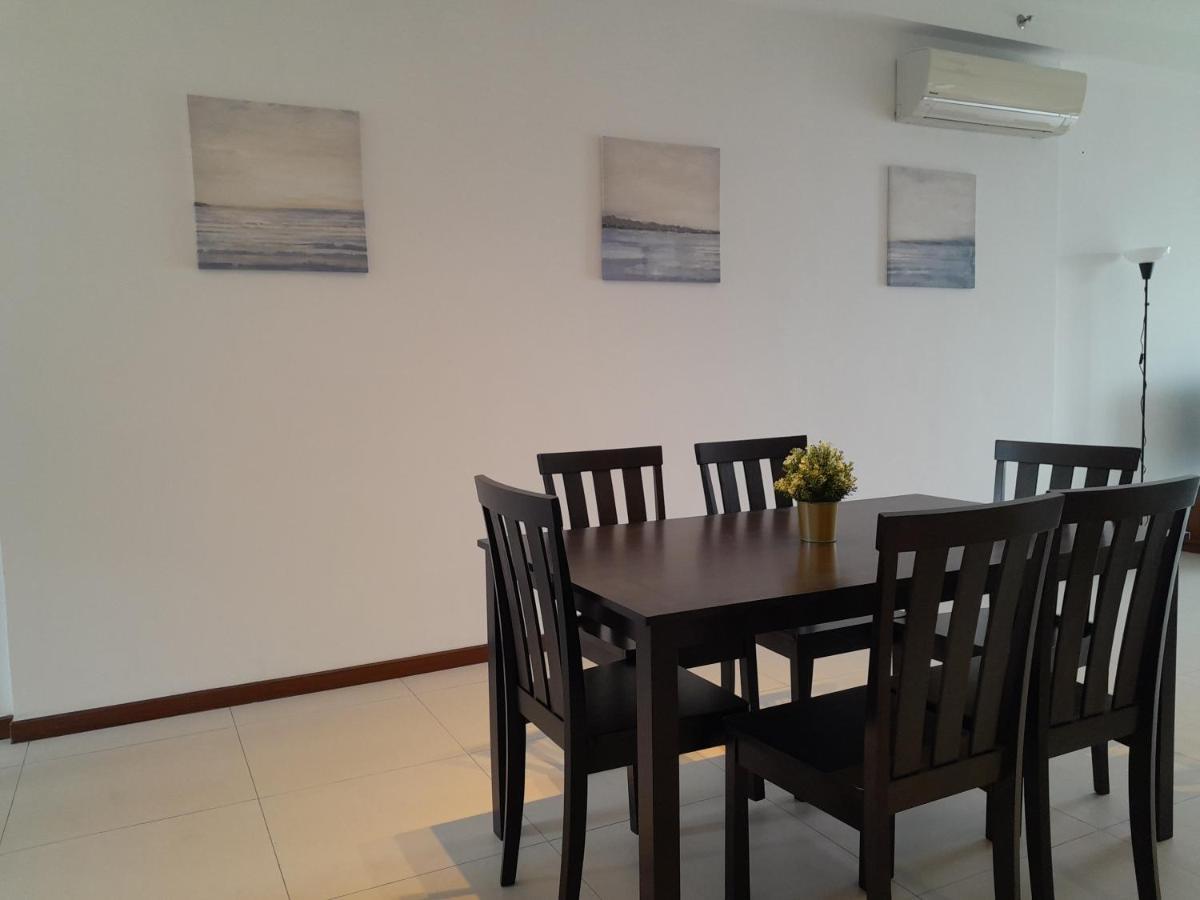 The Landmark Comfort Relax Spacious Sea View By Iz Tanjung Tokong 외부 사진