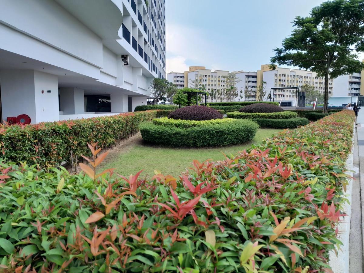 The Landmark Comfort Relax Spacious Sea View By Iz Tanjung Tokong 외부 사진
