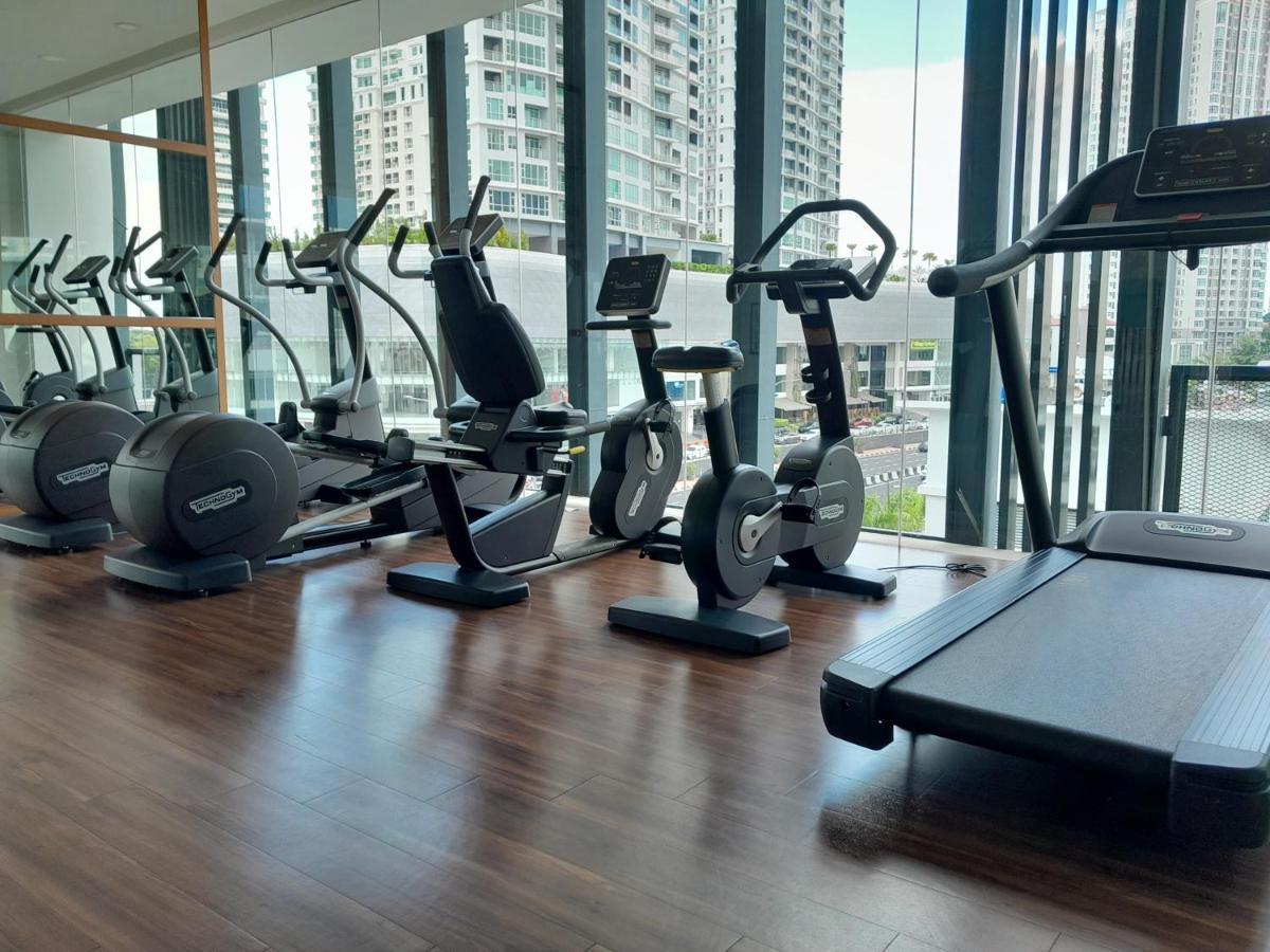 The Landmark Comfort Relax Spacious Sea View By Iz Tanjung Tokong 외부 사진