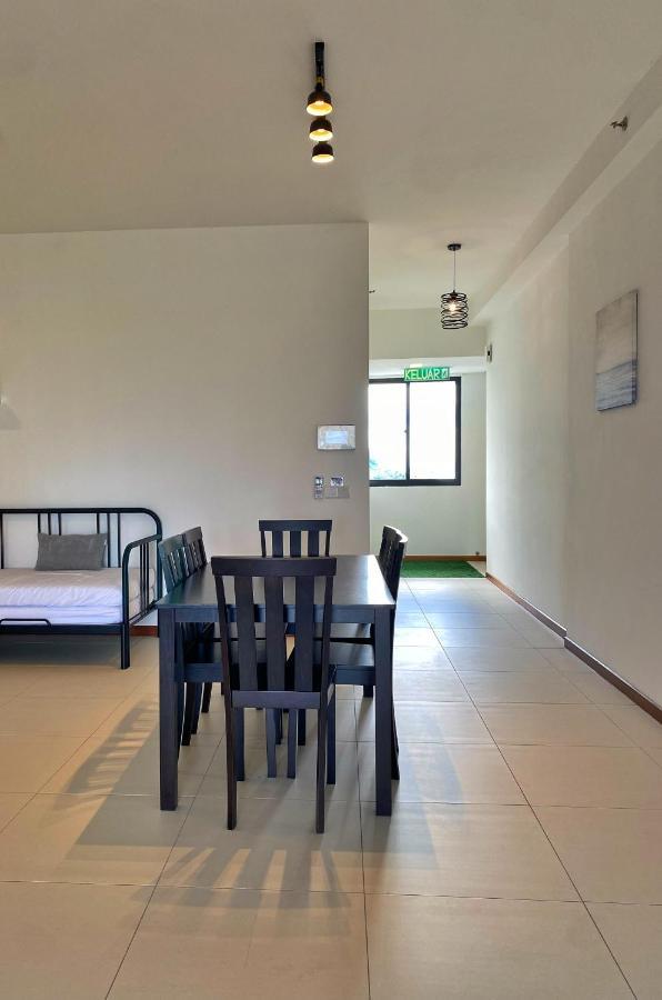 The Landmark Comfort Relax Spacious Sea View By Iz Tanjung Tokong 외부 사진