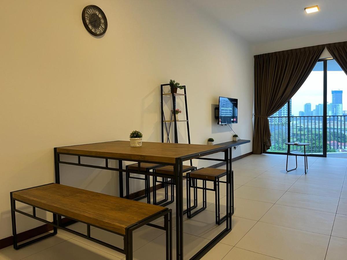 The Landmark Comfort Relax Spacious Sea View By Iz Tanjung Tokong 외부 사진