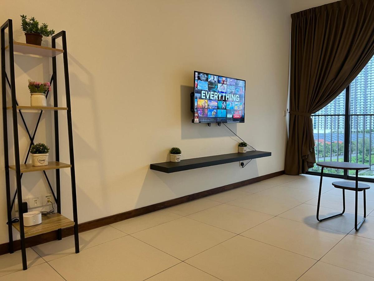 The Landmark Comfort Relax Spacious Sea View By Iz Tanjung Tokong 외부 사진