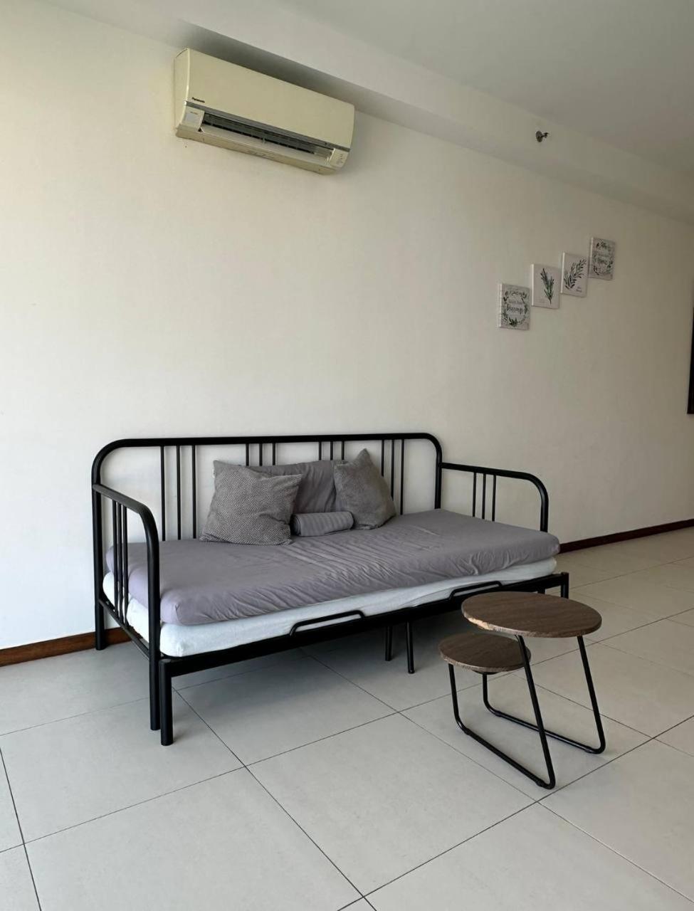 The Landmark Comfort Relax Spacious Sea View By Iz Tanjung Tokong 외부 사진