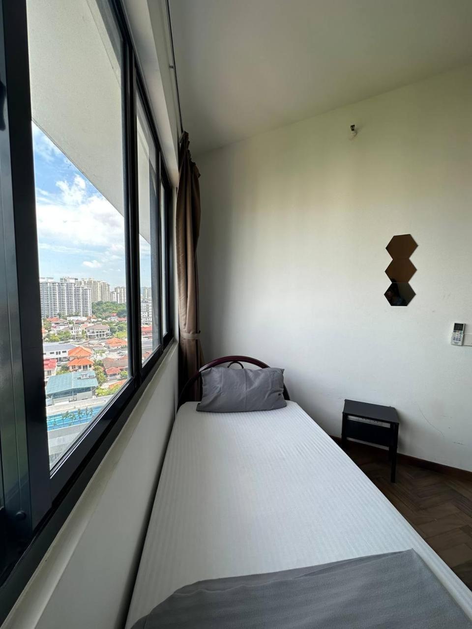 The Landmark Comfort Relax Spacious Sea View By Iz Tanjung Tokong 외부 사진