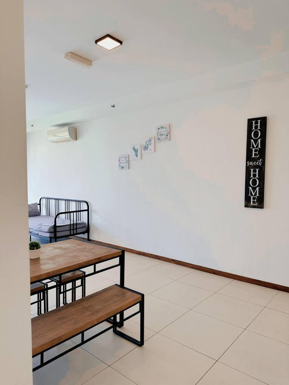 The Landmark Comfort Relax Spacious Sea View By Iz Tanjung Tokong 외부 사진