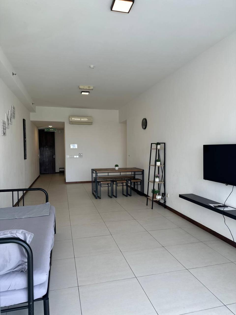 The Landmark Comfort Relax Spacious Sea View By Iz Tanjung Tokong 외부 사진