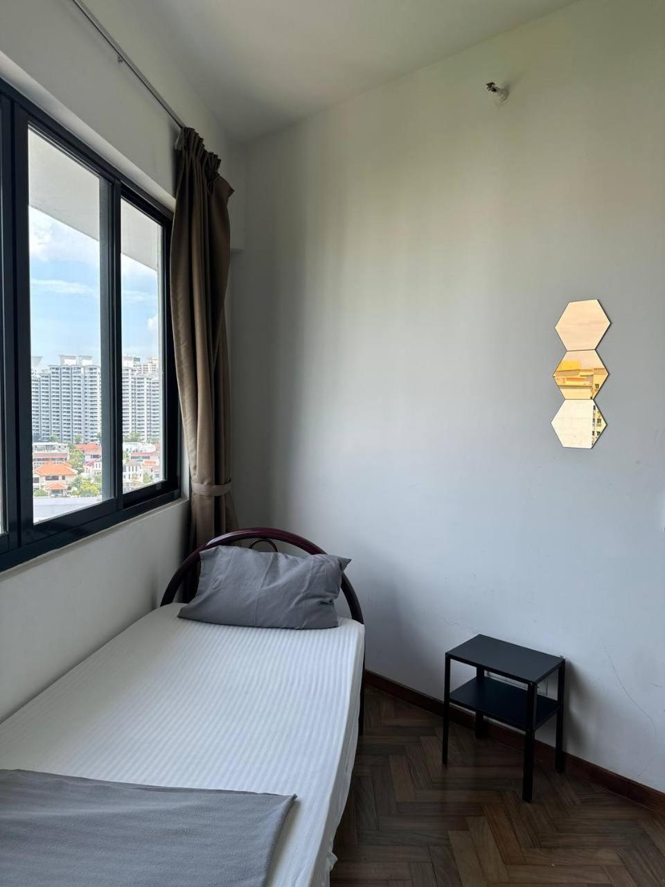 The Landmark Comfort Relax Spacious Sea View By Iz Tanjung Tokong 외부 사진