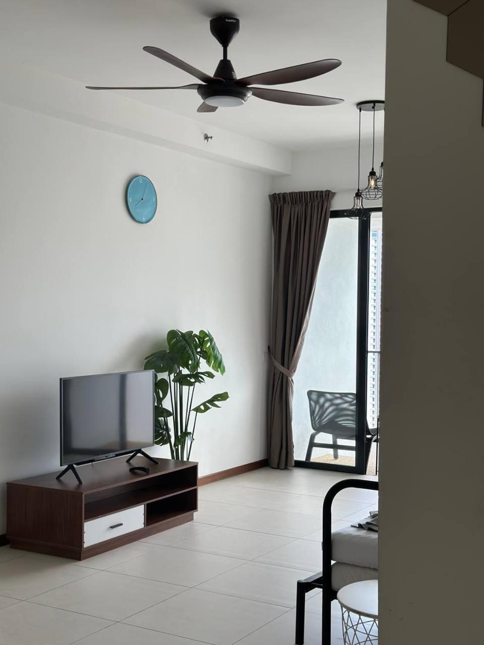 The Landmark Comfort Relax Spacious Sea View By Iz Tanjung Tokong 외부 사진